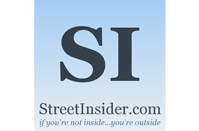 StreetInsider Logo