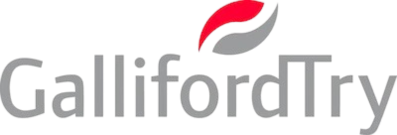GallifordTry Logo