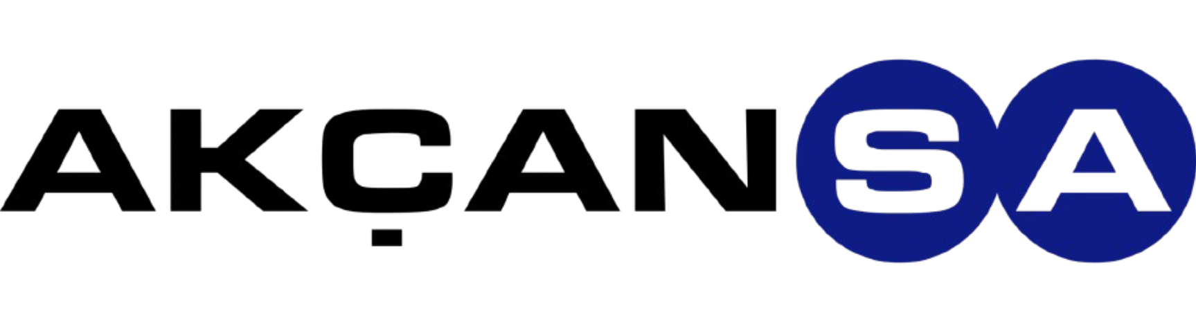 Akçansa Logo