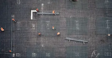 Take the Tension Out of Post- Tensioning