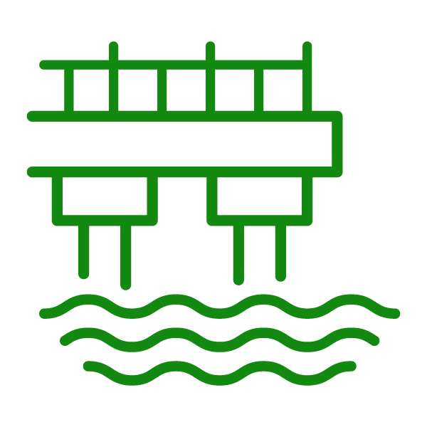 Pier-icon