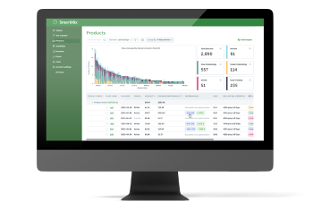 SmartMix