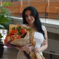 Picture of Lara Mansour