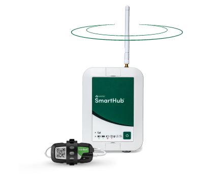 SmartHub Product Image
