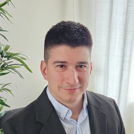Picture of Icaro Mariani