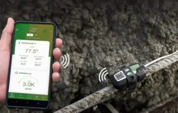 Temperature Match Curing vs. SmartRock for Concrete Efficiency