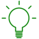 Light Bulb Icon