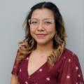 Avatar for Andrea Arellano