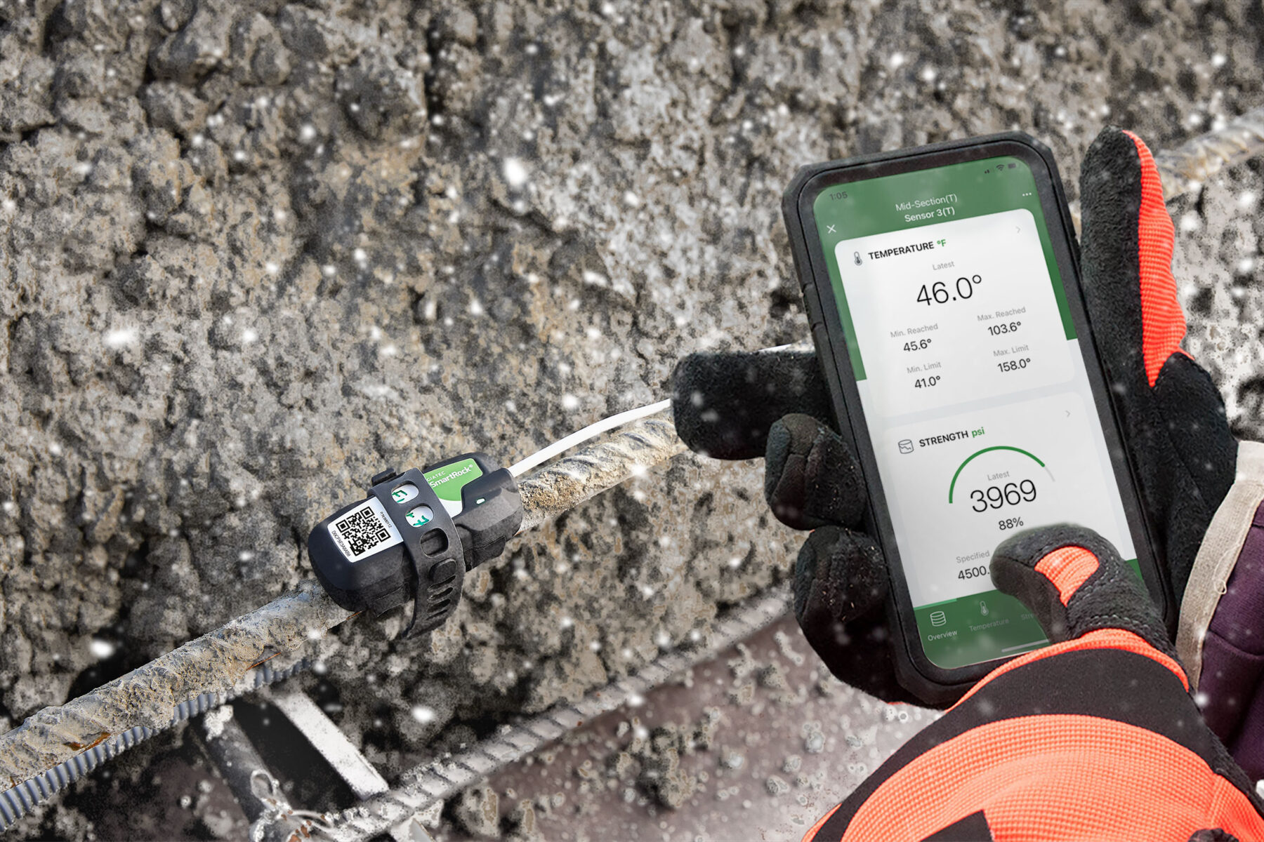 The Cold Curing Process: Master Your Concrete in Türkiye!