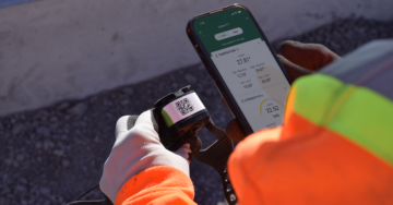 SmartRock Pro Takes on Self Calibrating concrete.. Webinars