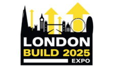 London Build 2025 Logo