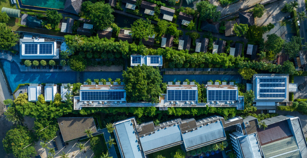 Why Net Net Zero Buildings: Certifications, Design & Technology