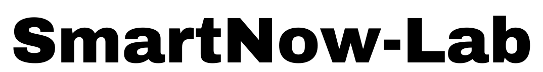 SmartNow-Lab Logo