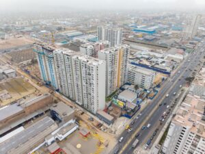 Alameda Central - Stage 2 Project