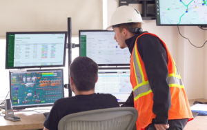 The Human ROI: Scaling AI Adoption Across the Ready-Mix Workforce Webinar