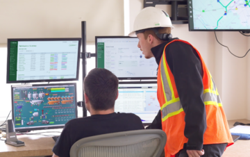 The Human ROI: Scaling AI Adoption Across the Ready-Mix Workforce Webinar