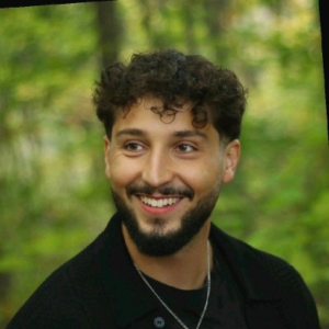 Picture of Mado Ghazal