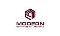 Modern Concrete Materials