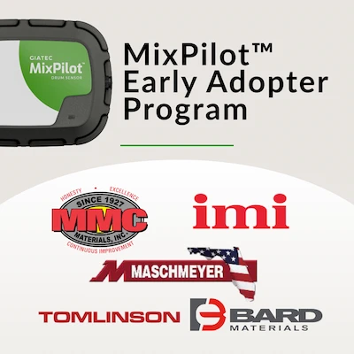 MixPilot-EA Logos