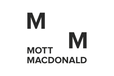 Mott Macdonald Logo