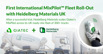 MixPilot takes the UK
