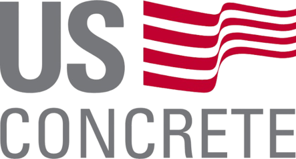 US Concrete Logo