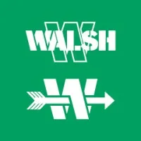 Walsh Logo