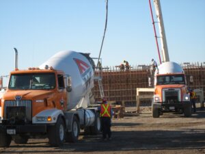Fisher Wavy Trucks