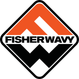 fisherwavylogo