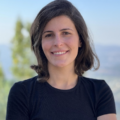 Picture of Dana Tawil