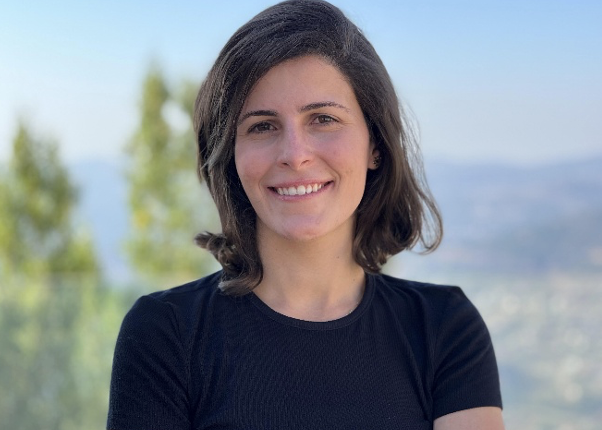 Picture of Dana Tawil