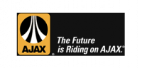 Ajax Paving Industries Logo