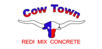 Cowtown Logo