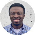 Headshot of Oluseun Olaniyi