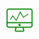 Metrics Icon